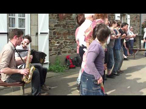 Cabaret à domicile - LE BOUR / BODROS - Plinn