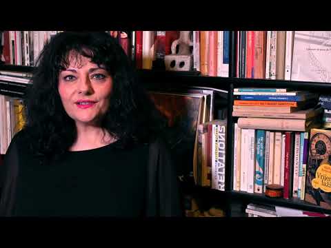 Preberi me predano (3. del) - Sibila Petlevski (Hrvaška)