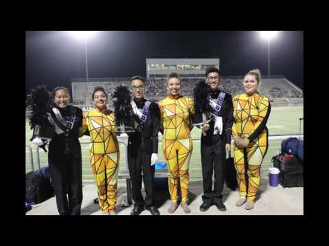 CRHS Band - Stellar Season