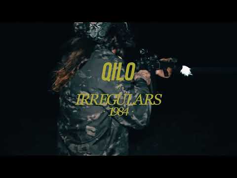 QILO x SC Irregulars MCB Capsule - Night Shoot