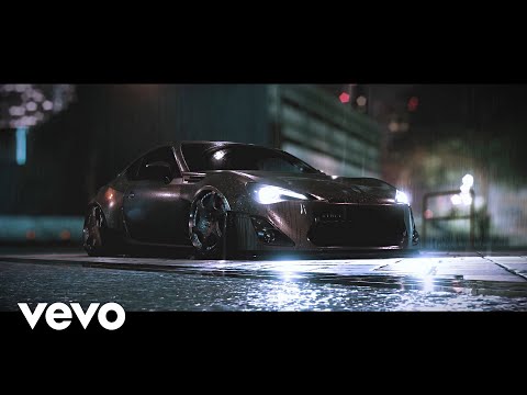 Naes London - Sorry (BASS BOOSTED) / STANCED OUT S15 & BRZ Cinematic Video
