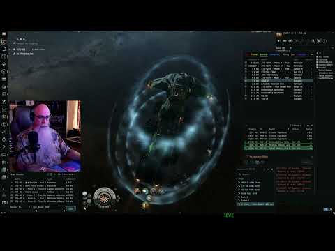 Successful Sansha Missions - EVE Online 2561