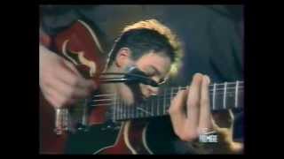 DOMINIQUE A  JIL CAPLAN et JACQUES PERROTTE PARIS PREMIERE