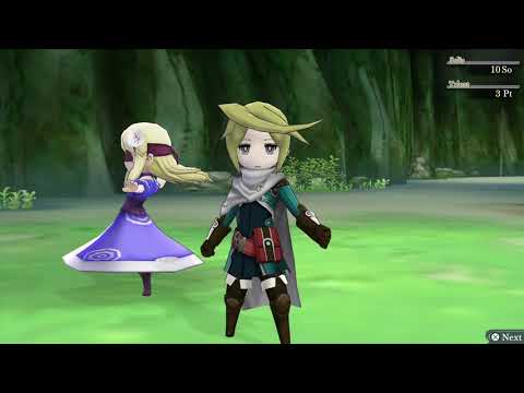 The Alliance Alive HD Remastered Playthrough (Part 2)