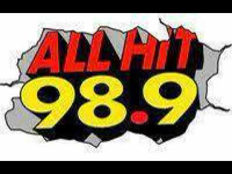 WHTS "All Hit 98-9" (Now WLKU "K-LOVE") - Legal ID - 1990 (Re-Uploaded)