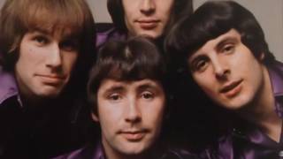 the troggs      "feels like a woman"     2017 remaster.
