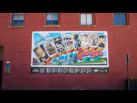 Towns At The Junction on Atlanta's Best New Homes