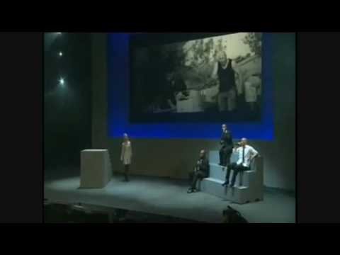 Smashproof - Brother live at VNZMA 2009