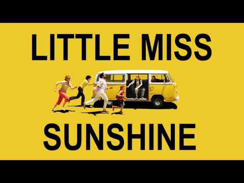 Little Miss Sunshine super soundtrack suite - Mychael Danna & DeVotchKa