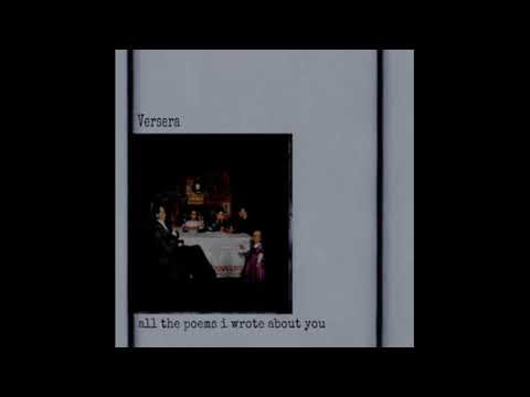 We Were Oblivious - Versera