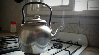 Canción para soltar - Salvapantallas. Cover by Nico Gherzi