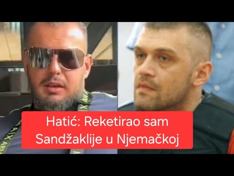 Crna Hronika BA and Rijaliti Portal