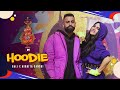 Royal Stag Packaged Drinking Water Boombox Hoodie Bali X Nikhita Gandhi