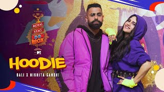 Download lagu Royal Stag Packaged Drinking Water Boombox | Hoodie | Bali x Nikhita Gandhi mp3