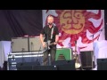 Tomorrow's Going To Be A Better Day - Billy Bragg - Mariopsa 2012