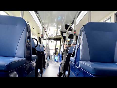 Arriva North East: 7544 / YX17NNR