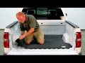 Access Truck Bed Mat - JT