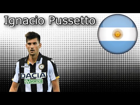 Ignacio Pussetto/Goals,Skills & Assists/2021-22/HD