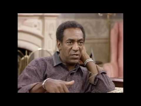 Elvin's outdated ideas about men and women's roles