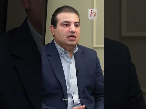 Իրանը թիրախավորել է Մոսադի կենտրոնը