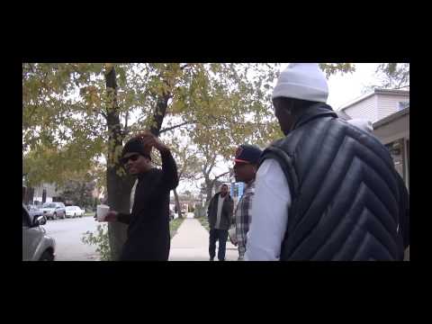 BIG JAYUAR feat. Muck and Doobie (Wise Guys) - Shootin (An Old EL Joint)