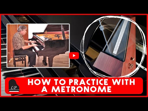 How to Practice With a Metronome