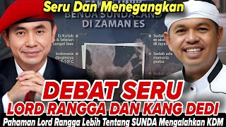 Download lagu Lord Rangga Gives KANG DEDI an Understanding of Sundanese, an Exciting and Tense Debate mp3 Download lagu Lord Rangga Gives KANG DEDI an Understanding of Sundanese, an Exciting and Tense Debate mp3