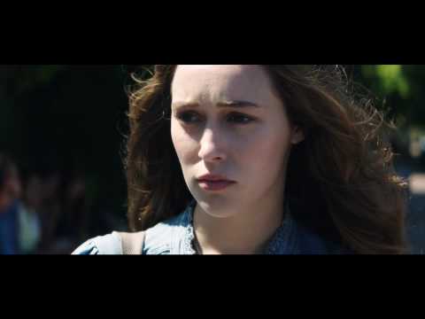 Запрос в друзья - Trailer