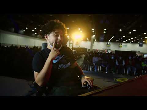 Leffen vs Wizzrobe - Singles Pools: Group C - Smash Summit 12 | Fox vs Captain Falcon