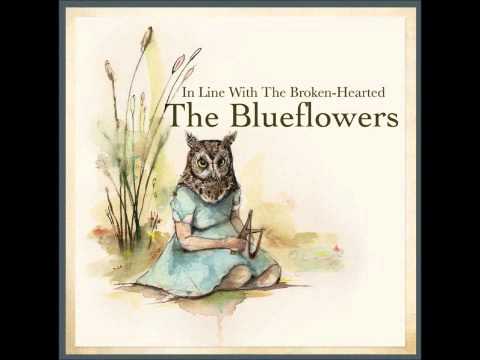 The Blueflowers - Fragile