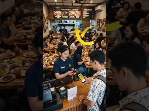 Voucher Manager: Scan & Verify video thumbnail
