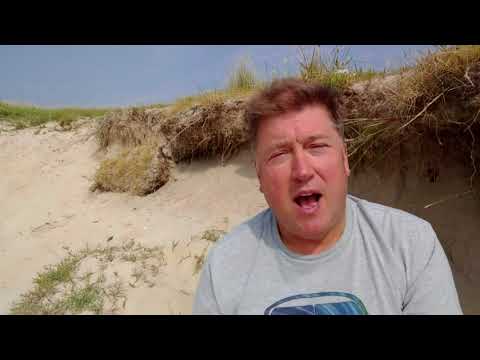 Life's Just a Road Ep3: The Algarve Coast