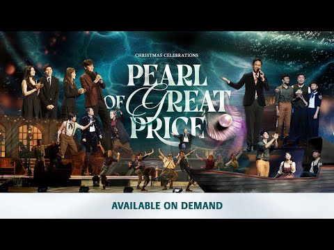 Pearl Of Great Price (Christmas Celebrations 2025) | New Creation Church