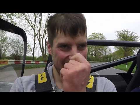 Reaction to HKT RS CLUBSPORT 9.