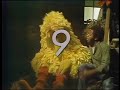 Classic Sesame Street Sherlock Hemlock Announces The Sponsors 1976