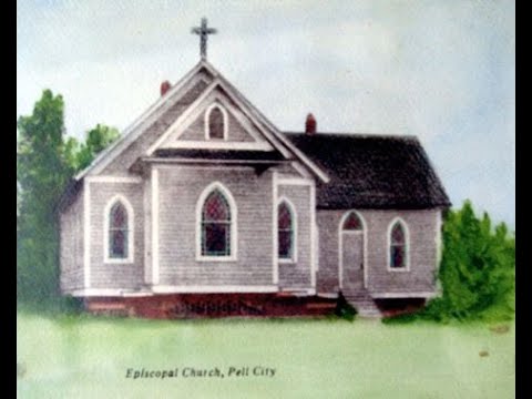 TEAR DOWN YOUR CHURCHES P2