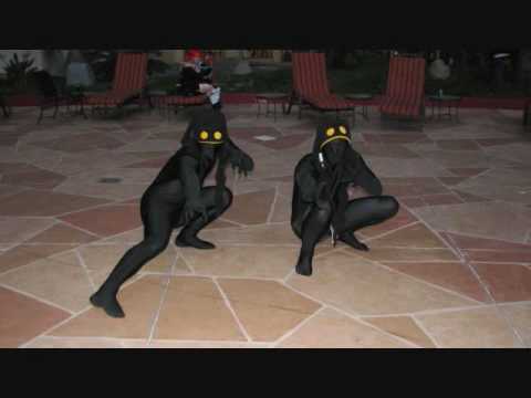 Anime Los Angeles 2010