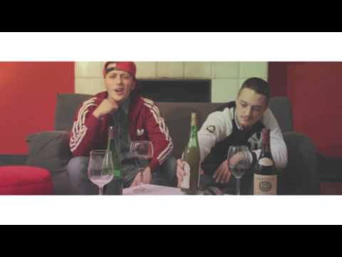 QUENTIN FT. STONOMAN (MANZHARDA) - MILLE GUAI [OFFICIAL VIDEO]