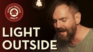 Wakey! Waykey! &quot;Light Outside&quot; (Unplugged Version) Sunday Sessions Berlin