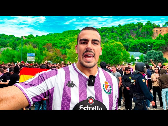 Vídeo relacionado con Cara de León Rojiblanco Bilbao Leones Fútbol Hincha Bilbo Sudadera con Capucha