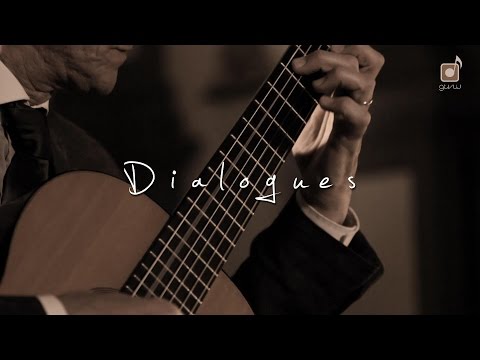 Dialogues: Interview with Roberto Aussel (preview)