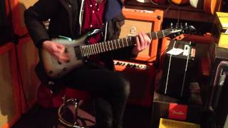 Video thumbnail for JS32-7Q Dinky 7 by iammusicmaker