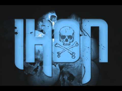 Ihon - Odiame (Prod. Cheb Rubën)