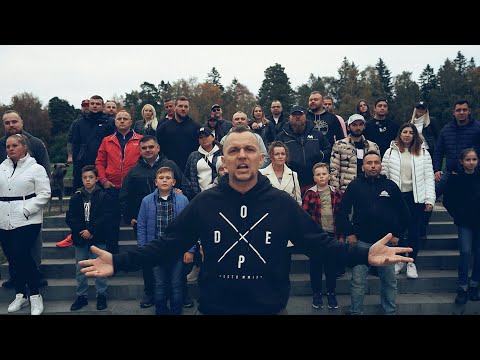300 mil do nieba 2 - Frytt, Marecki, Piero Pieron, KoziolT2T, 9GZC Paryk  ( prod. Dj Arcanum)