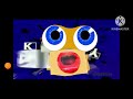 Klasky Csupo Robot Logo Remake