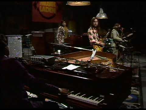 Procol Harum - Tuneup (1974)