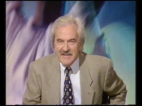 BBC1 | Continuity | Sportsnight Intro | 1994