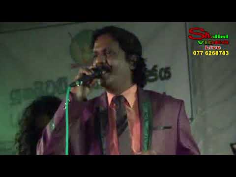 PUNCHI PUTHU MAGE KUMARASIRI PATHIRANA WITH ALFA