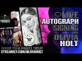 Streamily Com Presents Olivia Holt