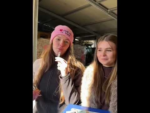 Luca Zaia - I'm at the Panevin de Soer!! 🔥(03.01.26)